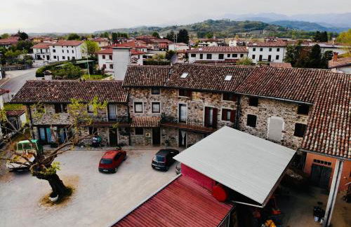 Agriturismo Clochiatti - Foto 71