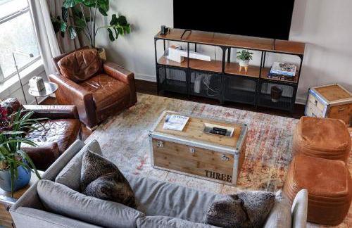 Hanger - A Birdy Vacation Rental - Foto 50