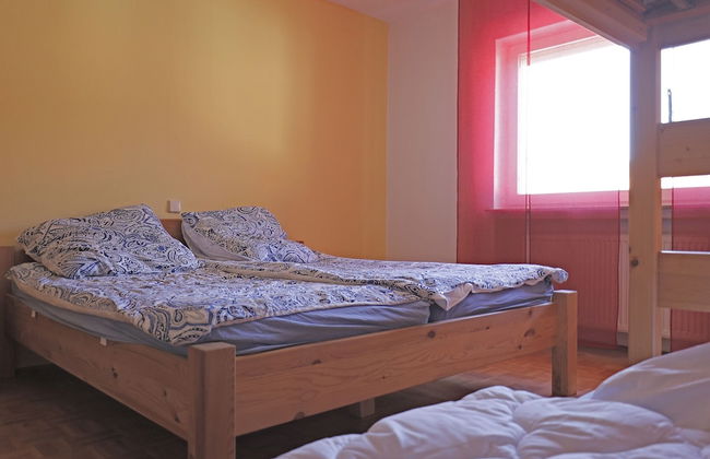 Holiday Farm Situated Next to the Kellerwald-edersee National Park With a Sunbathing Lawn - Foto 15