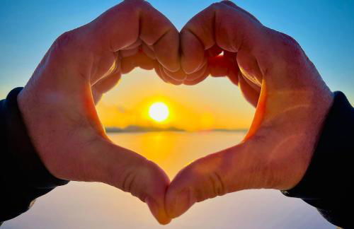 Schöne Aussichten mitten in Berlin - il sole - Photo 22