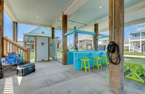 Beachfront - Hot Tub - BBQ - 14 Guests - Foto 36