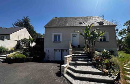 Maison familiale en Touraine - Photo 20