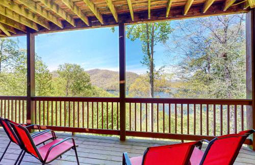 The Ridge at Nantahala - Foto 29