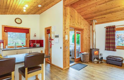 Burnside Lodge - Photo 6