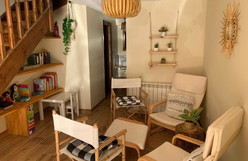 "CHALET A ESTRENAR" MIRADOR DE LA VENTOSA-Potes - Photo 36