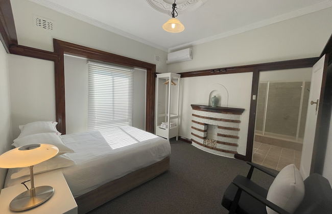 Globe Apartments - Foto 25