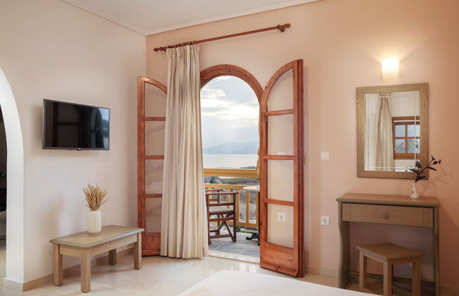 Proteas Hotel & Suites - Foto 19