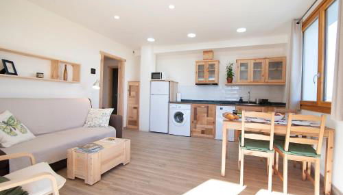 La Asomada de Vidular - Foto 5, stove, dishwasher, minibar