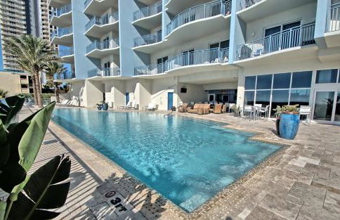 Sterling Breeze - Luxury Beach Front Condo - Photo 12