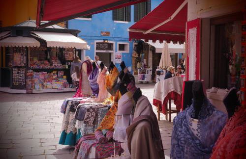 Venice Luxury Watersdoor - Foto 37