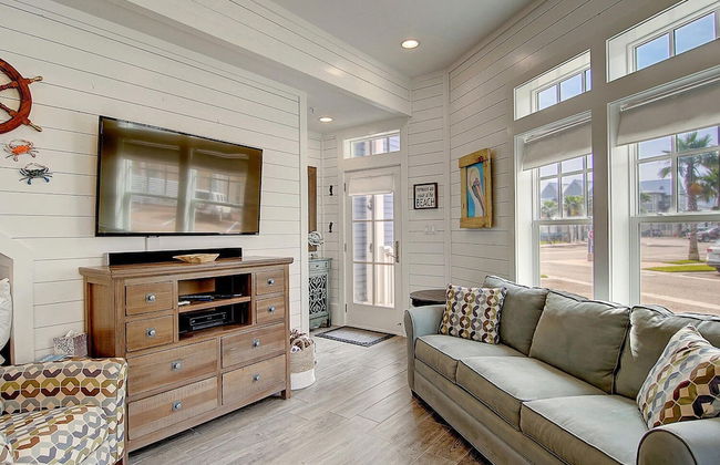 Summer Breeze TC 4103 - Foto 43