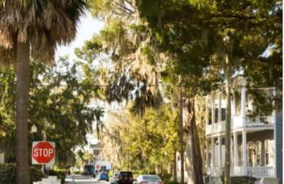 Stylish Downtown Cottage - Prime Historic Location - Foto 25