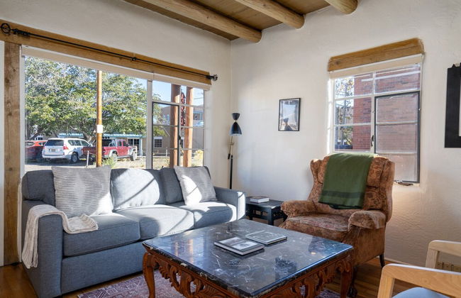 Casita Stieglitz - Foto 1