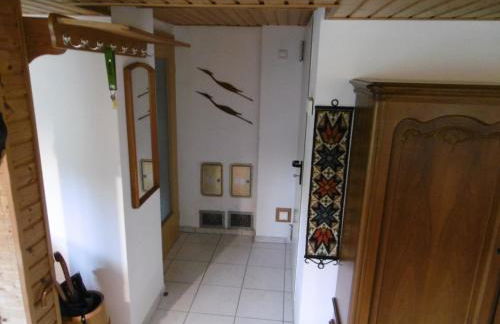 Gartenwohnung Bodetalblick - Foto 13