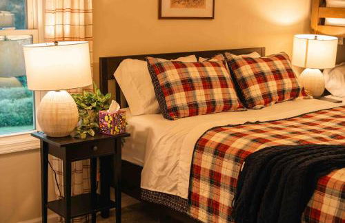 Creekside Cottage at Saegertown - Foto 61