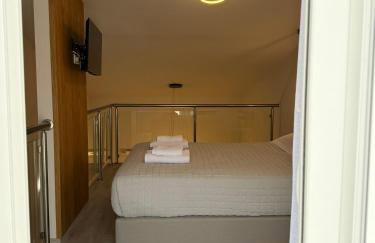 RoomElioti Apartments - Foto 46