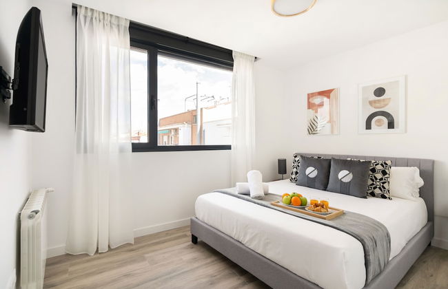 Dobo Madrid San Diego - Foto 32