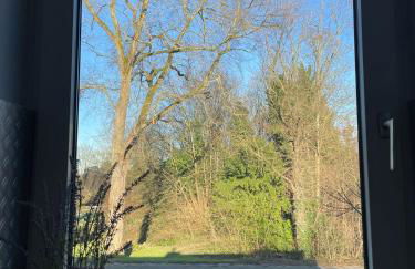 Ideale Unterkunft in Düsseldorf-Nord - Foto 9