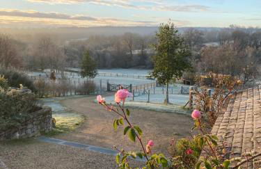 Upper Vobster Farm - Foto 64