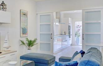 CASA MIMAR moderna y acogedora - Foto 7