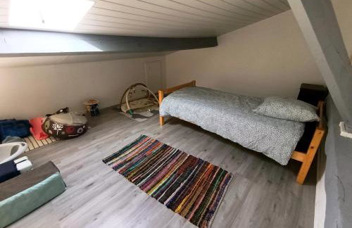 Charmante maison familiale au cœur du village - Photo 52
