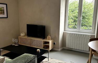 Le belvédère au cœur de Saverne - Foto 15