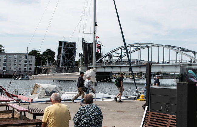 City Harbour House - Foto 46