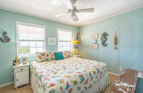 Escape Steps to Beach Large Deck Group Ready - Foto 26