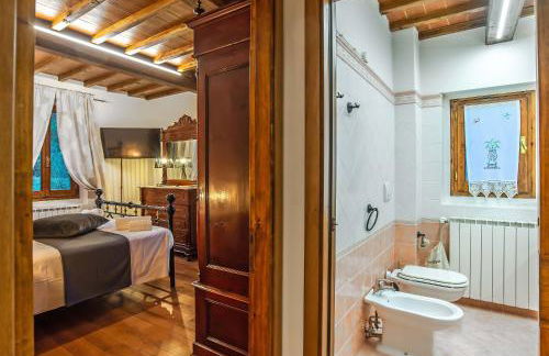 Gattaia Apartments with swimming pool - Foto 36