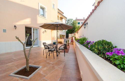 Apartments Villa Amfora - Foto 52