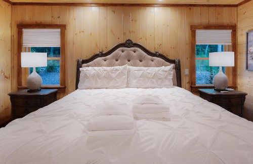 Goose Island Retreat Luxurious Vacation Getaway - Foto 35