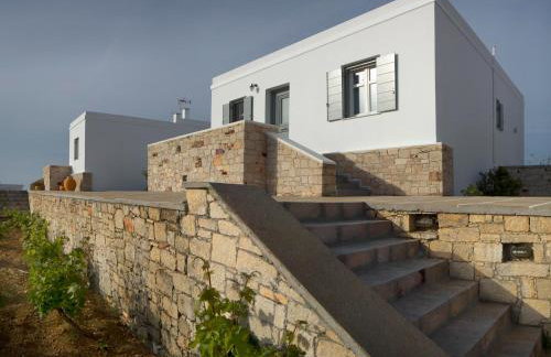 Skinos House Kimolos at Chorio with view - Foto 36