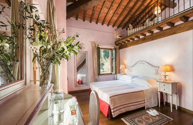 Relais la Leopoldina - Foto 10