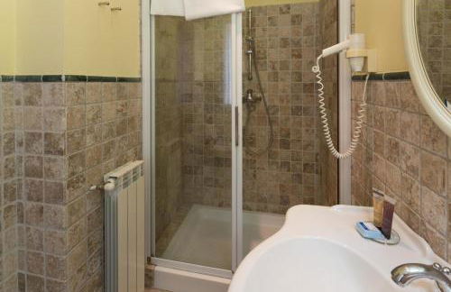 Hotel Terme Bagni Di Lucca - Foto 28