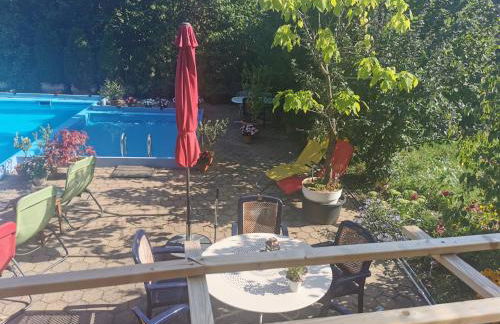 Ferienwohnung Vogelsang im Schwarzwald - Foto 46