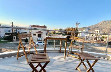 BlueLine apartment 1 - Foto 18