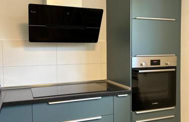 Ferienwohnung am Uniklinik Lübeck - Foto 4