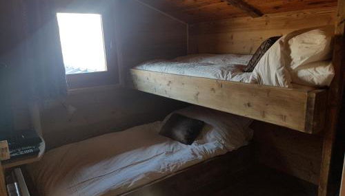 Luxury Apartment MONTCHAVIN - Foto 3