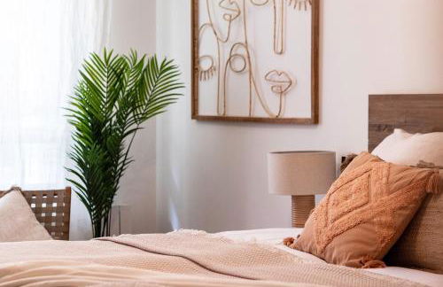 New! Lovely 4-Bedroom Loft in Bilbao - Foto 13