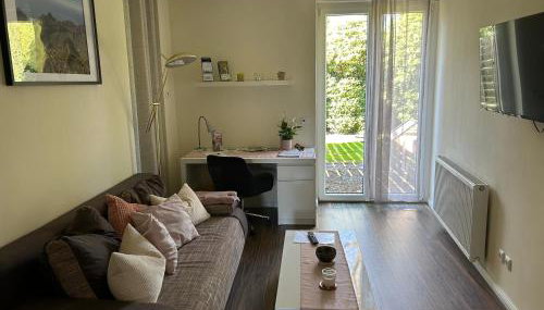 Ferienwohnung Calluna - Photo 4