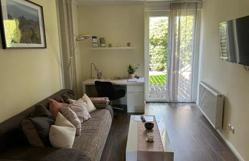 Ferienwohnung Calluna - Foto 15