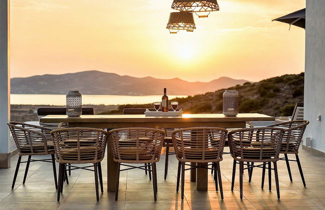 Villa Rosemary Paros - Foto 14