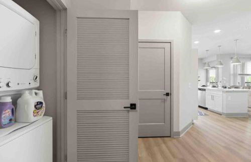 Serenity Living 5 Min From Downtown - Foto 17