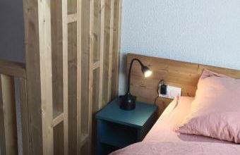 Le Bord du Lac - Duplex - Meublé 3 étoiles - Foto 12