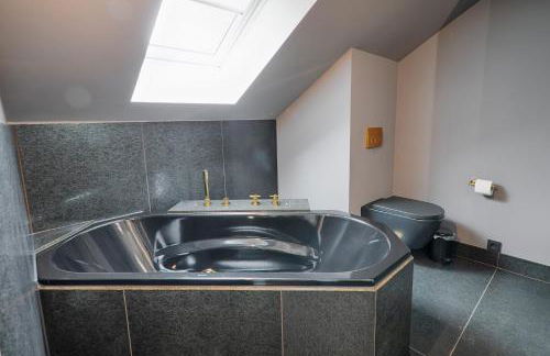 Meeressterne Schloßappartements Heringsdorf - Foto 49