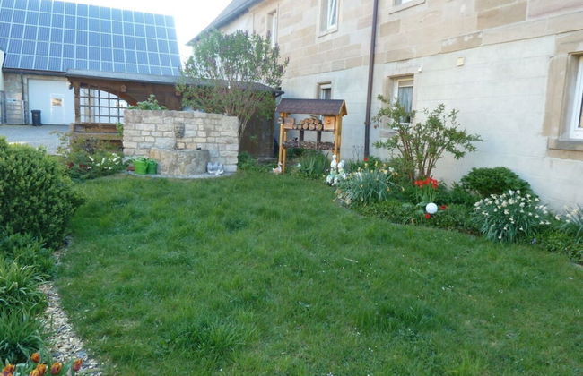 Nice Apartment in Himmelkron - Foto 21