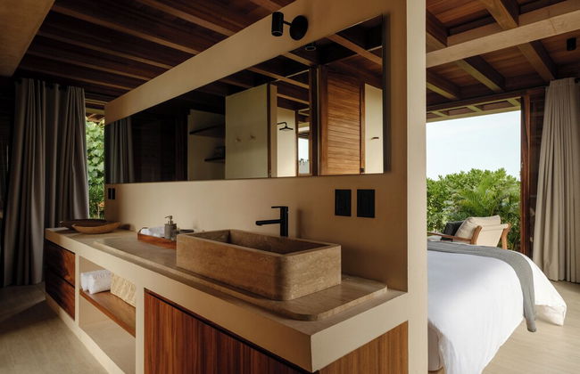 ONTO House Puerto Escondido - Foto 50