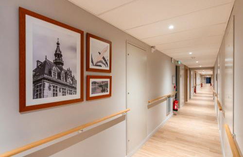 Zenao Appart'hôtels Saint-Maur-des-Fossés - Foto 14