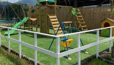 Houses & Rooftop Pompei - Sky - Foto 5