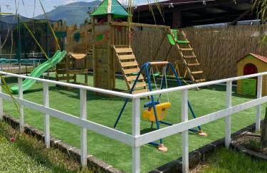 Houses & Rooftop Pompei - Sky - Foto 5